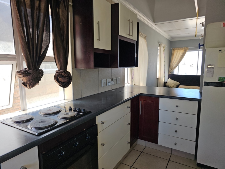 2 Bedroom Property for Sale in Da Nova Western Cape